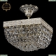 Люстра 21.282.20SP.GW ★Bohemia Art Classic, Золото белёное► — Купить▼