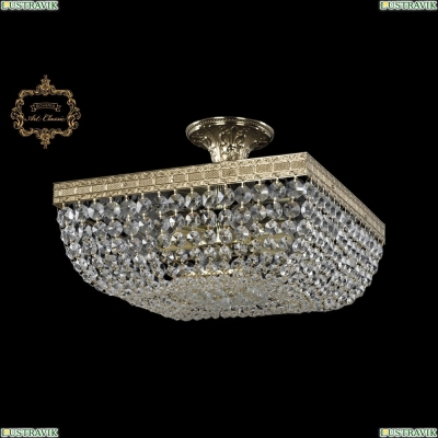 Люстра 21.282.35SP.G ★Bohemia Art Classic, Золото► — Купить▼