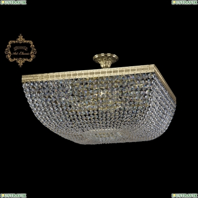 Люстра 21.282.70SP.G ★Bohemia Art Classic, Золото► — Купить▼