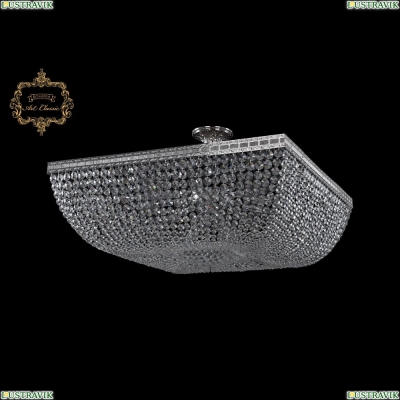 Люстра 21.282.80SP.Ni ★Bohemia Art Classic, Никель► — Купить▼