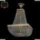 Люстра 21.282.H2.35SP.G ★Bohemia Art Classic, Золото► — Купить▼