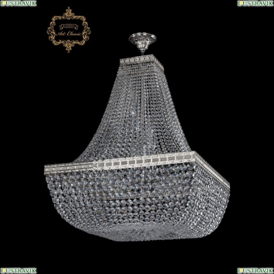 Люстра 21.282.H2.60SP.Ni ★Bohemia Art Classic, Никель► — Купить▼