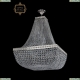 Люстра 21.282.H2.60SP.Ni ★Bohemia Art Classic, Никель► — Купить▼