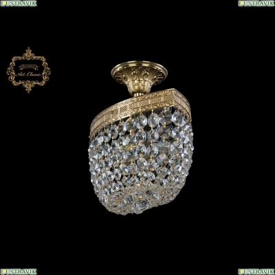 Люстра 21.283.35SP.G ★Bohemia Art Classic, Золото► — Купить▼