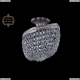 Люстра 21.283.45SP.Ni ★Bohemia Art Classic, Никель► — Купить▼