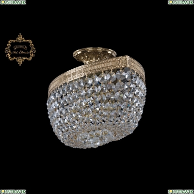 Люстра 21.283.55SP.G ★Bohemia Art Classic, Золото► — Купить▼