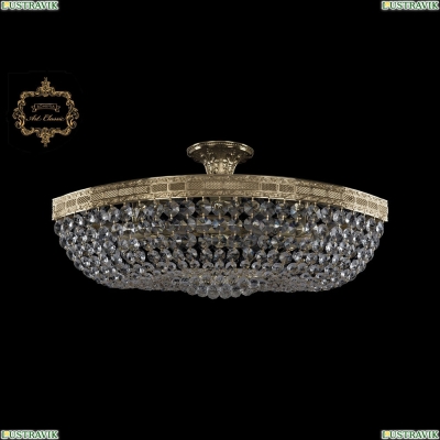 Люстра 21.283.60SP.G ★Bohemia Art Classic, Золото► — Купить▼