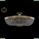 Люстра 21.283.60SP.G ★Bohemia Art Classic, Золото► — Купить▼