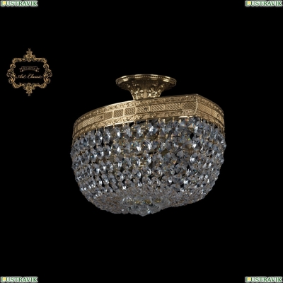 Люстра 21.283.60SP.G ★Bohemia Art Classic, Золото► — Купить▼