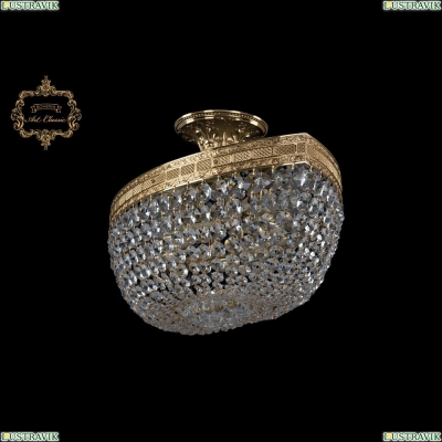Люстра 21.283.70SP.G ★Bohemia Art Classic, Золото► — Купить▼