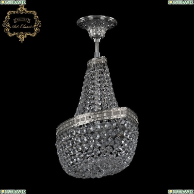 Люстра 21.283.H1.45SP.Ni ★Bohemia Art Classic, Никель► — Купить▼
