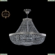 Люстра 21.283.H1.55SP.Ni ★Bohemia Art Classic, Никель► — Купить▼