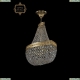 Люстра 21.283.H1.60SP.G ★Bohemia Art Classic, Золото► — Купить▼