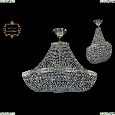 Люстра 21.283.H1.70SP.Ni ★Bohemia Art Classic, Никель► — Купить▼