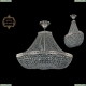 Люстра 21.283.H1.70SP.Ni ★Bohemia Art Classic, Никель► — Купить▼