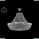 Люстра 21.283.H1.80SP.Ni ★Bohemia Art Classic, Никель► — Купить▼