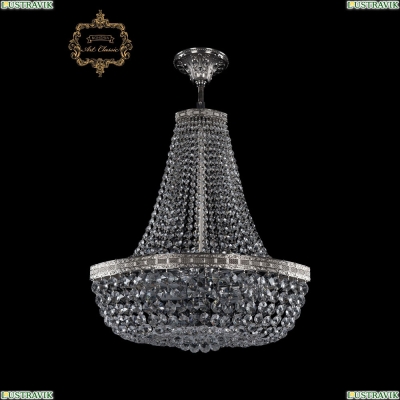 Люстра 21.283.H2.45SP.Ni ★Bohemia Art Classic, Никель► — Купить▼