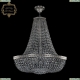 Люстра 21.283.H2.55SP.Ni ★Bohemia Art Classic, Никель► — Купить▼