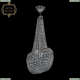 Люстра 21.283.H2.55SP.Ni ★Bohemia Art Classic, Никель► — Купить▼