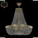 Люстра 21.283.H2.60SP.G ★Bohemia Art Classic, Золото► — Купить▼