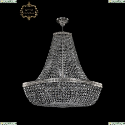 Люстра 21.283.H2.80SP.Ni ★Bohemia Art Classic, Никель► — Купить▼