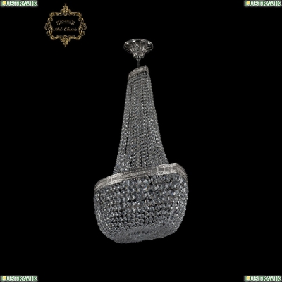 Люстра 21.283.H2.80SP.Ni ★Bohemia Art Classic, Никель► — Купить▼