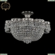 Люстра 21.301.45JB.Ni ★Bohemia Art Classic, Никель► — Купить▼