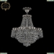 Люстра 21.301.H1.35JB.Ni ★Bohemia Art Classic, Никель► — Купить▼