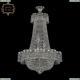 Люстра 21.301.H2.55JB.Ni ★Bohemia Art Classic, Никель► — Купить▼