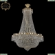 Люстра 21.301.H2.75JB.G ★Bohemia Art Classic, Золото► — Купить▼