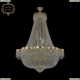Люстра 21.301.H2.95JB.G ★Bohemia Art Classic, Золото► — Купить▼