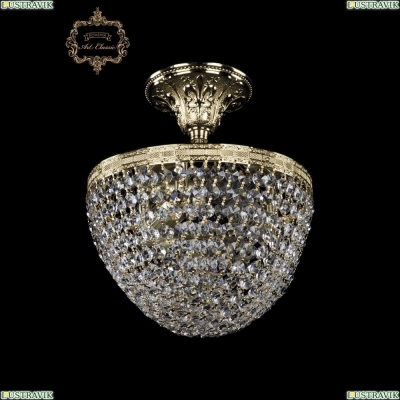 Люстра 21.321.25SP.G ★Bohemia Art Classic, Золото► — Купить▼
