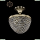 Люстра 21.321.25SP.G ★Bohemia Art Classic, Золото► — Купить▼