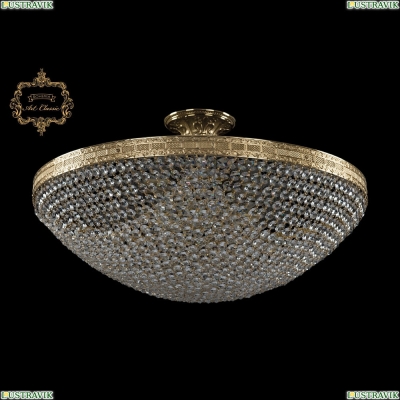 Люстра 21.321.55SP.G ★Bohemia Art Classic, Золото► — Купить▼
