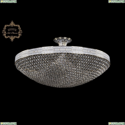 Люстра 21.321.60SP.GW ★Bohemia Art Classic, Золото белёное► — Купить▼