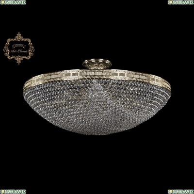 Люстра 21.321.70SP.G ★Bohemia Art Classic, Золото► — Купить▼