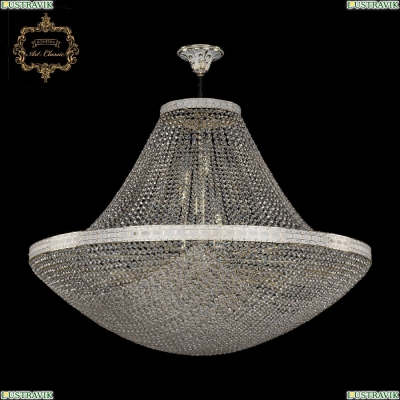 Люстра 21.321.H1.100SP.GW ★Bohemia Art Classic, Золото белёное► — Купить▼