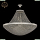 Люстра 21.321.H1.100SP.GW ★Bohemia Art Classic, Золото белёное► — Купить▼