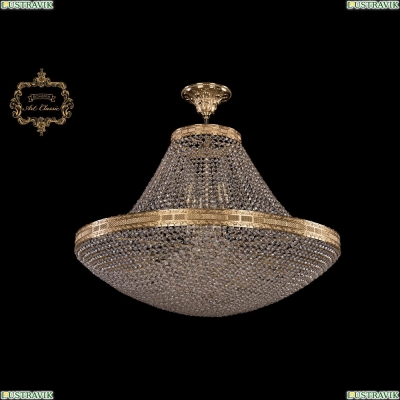 Люстра 21.321.H1.70SP.G ★Bohemia Art Classic, Золото► — Купить▼
