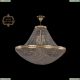 Люстра 21.321.H1.80SP.G ★Bohemia Art Classic, Золото► — Купить▼