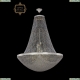 Люстра 21.321.H2.100SP.GW ★Bohemia Art Classic, Золото белёное► — Купить▼