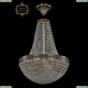 Люстра 21.321.H2.35SP.GB ★Bohemia Art Classic, Золото чернёное► — Купить▼ Люстра 21.321.H2.35SP.GB ★Bohemia Art Classic, Золото чернёное► — Купить▼
