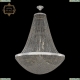 Люстра 21.321.H2.90SP.GW ★Bohemia Art Classic, Золото белёное► — Купить▼