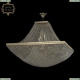 Люстра 21.322.H1.100SP.G ★Bohemia Art Classic, Золото► — Купить▼