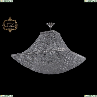 Люстра 21.322.H1.90SP.Ni ★Bohemia Art Classic, Никель► — Купить▼