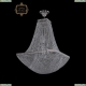 Люстра 21.322.H2.55SP.Ni ★Bohemia Art Classic, Никель► — Купить▼