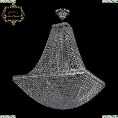 Люстра 21.322.H2.60SP.Ni ★Bohemia Art Classic, Никель► — Купить▼