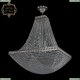 Люстра 21.322.H2.60SP.Ni ★Bohemia Art Classic, Никель► — Купить▼
