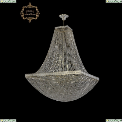 Люстра 21.322.H2.80SP.GW ★Bohemia Art Classic, Золото белёное► — Купить▼