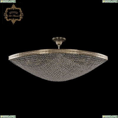 Люстра 21.323.100SP.G ★Bohemia Art Classic, Золото► — Купить▼